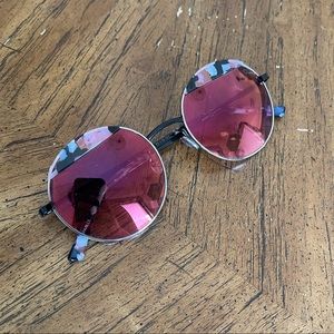 Etnia Barcelona Wolseley Sunglasses
